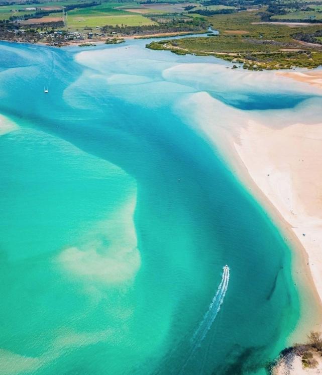 世界海岛扛旗者！夏日浪漫它们最懂