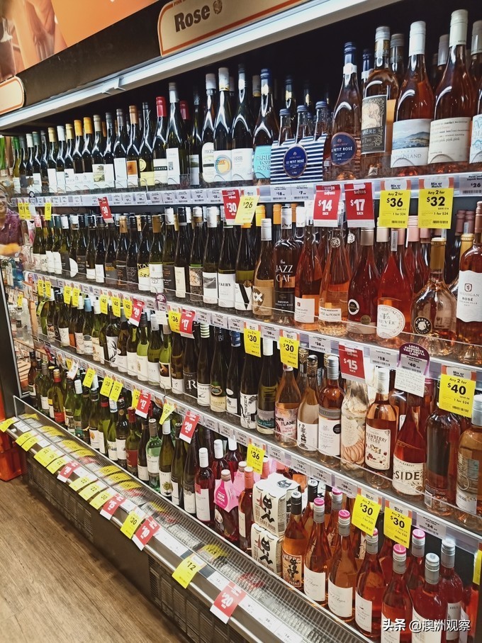 澳洲chemistwarehouse购物过程,带你逛澳大利亚