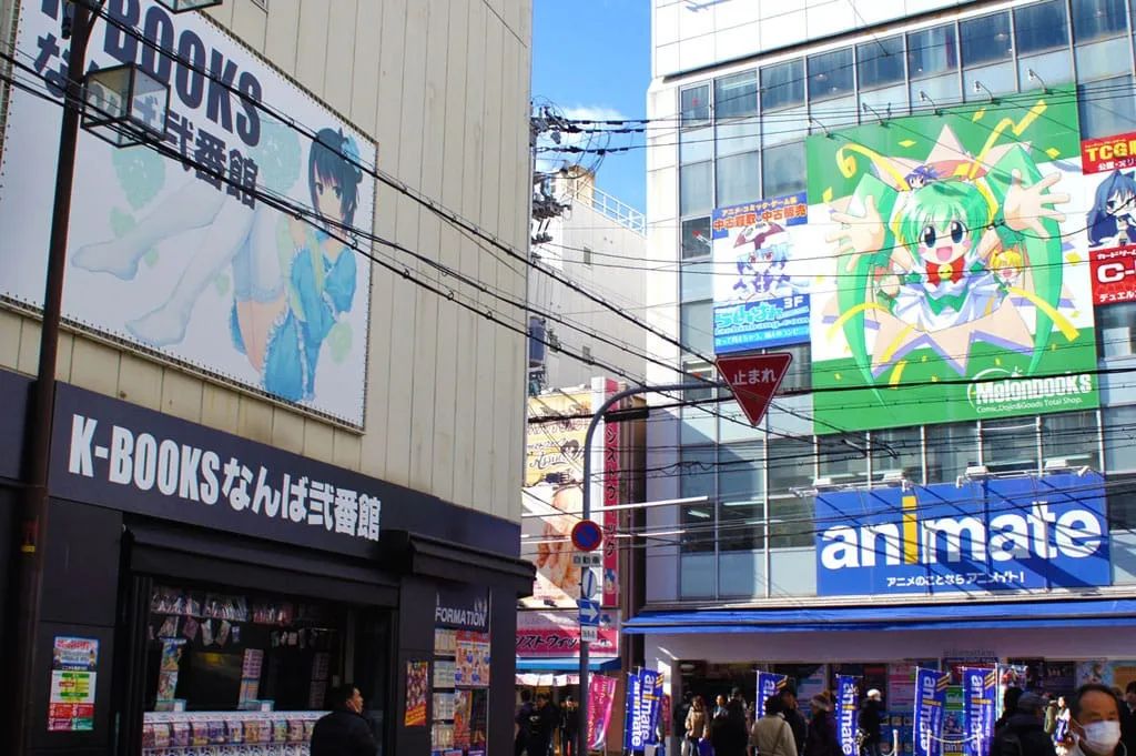 在哪可以买便宜又好看的手办,日本动漫手办在哪里买比较全