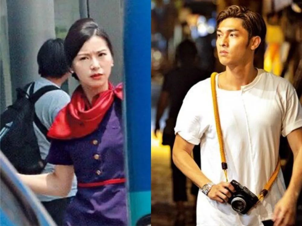 谭咏麟契仔是谁,谭咏麟大排档