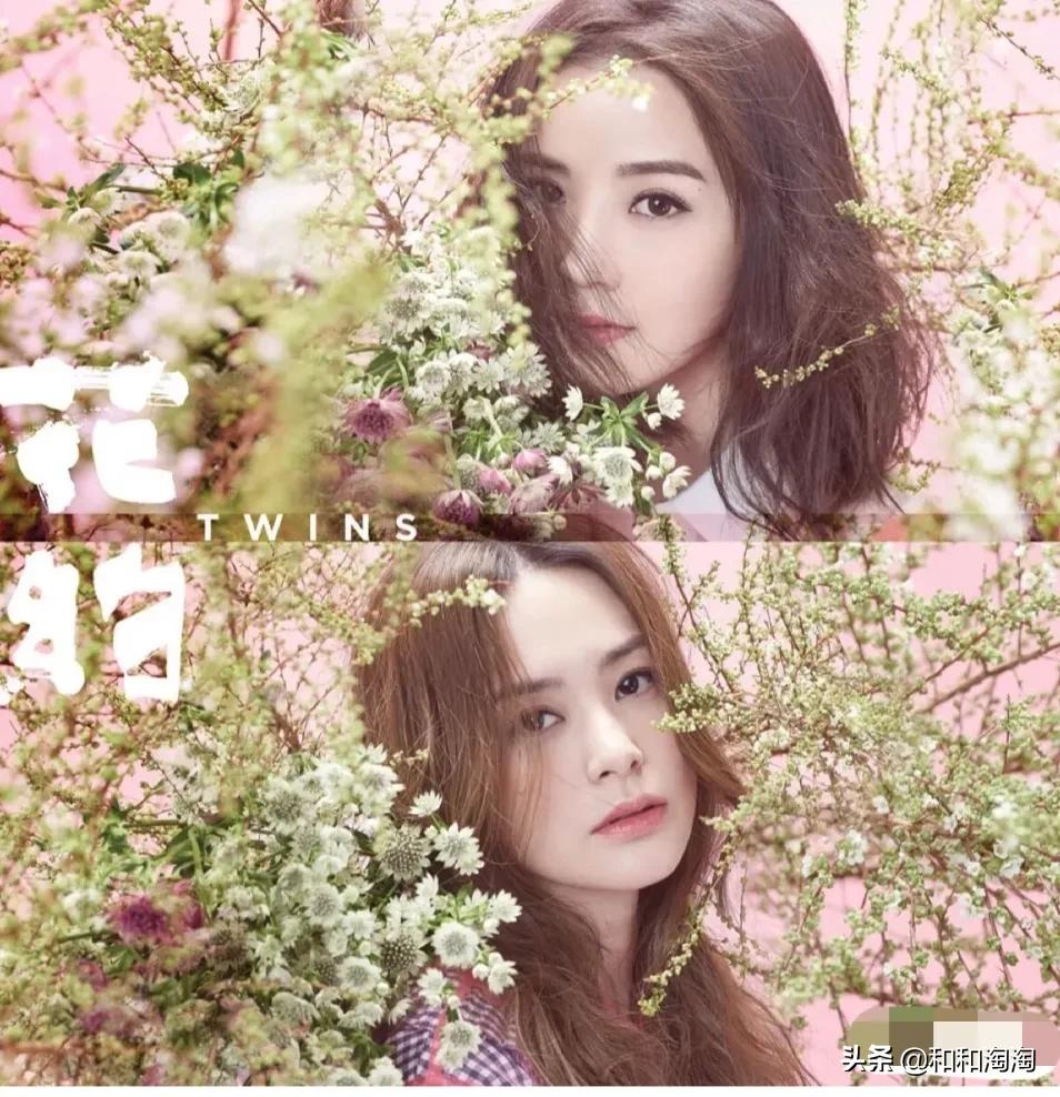 twins出道20周年友情,twins刚出道时自我介绍