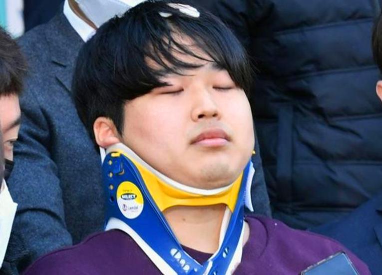 n号房赵博士案件,n号房赵博士做了什么事