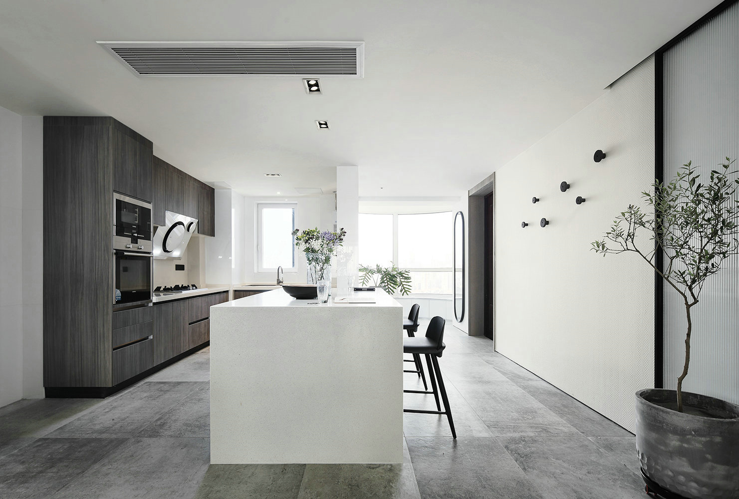 装修房子必看的十个方法,自己装修毛坯房步骤流程细的最详