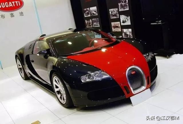 全球最贵的15款豪车,全球最贵的5款豪车