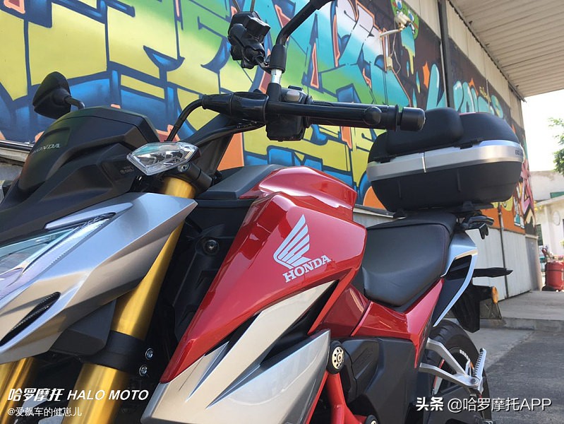 本田190暴风眼续航多少公里,本田190暴风眼和猛鸷哪个好