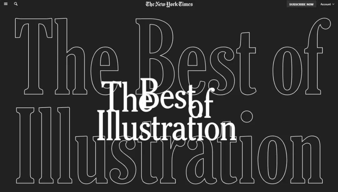 纽约时报去年的文章,纽约时报年度最佳图书