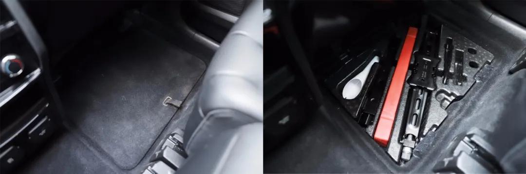 福特锐界对比汉兰达深度测评,锐界plus和汉兰达2.0t哪个值得买