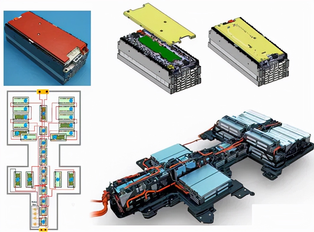 未来动力电池走向怎么样,怎么看动力电池的未来发展