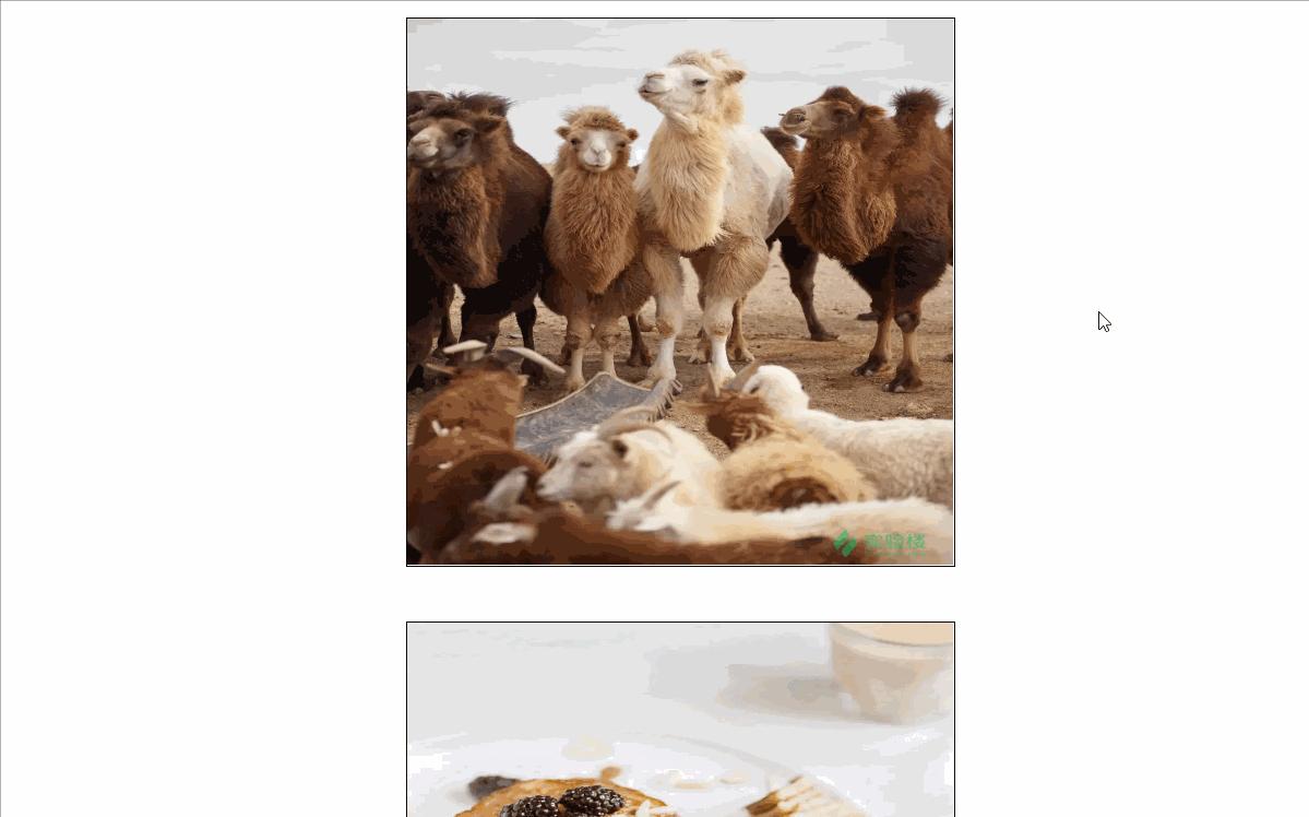 图片太多如何播放慢一点,图片加载快的方法