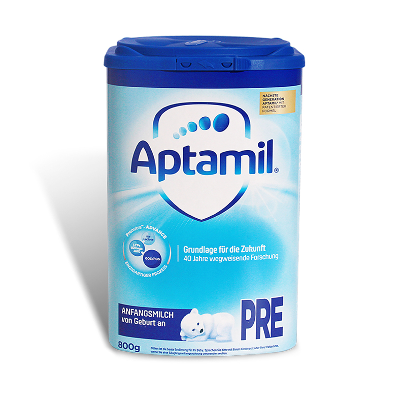 欧洲销量第一的奶粉，到底值不值得买？