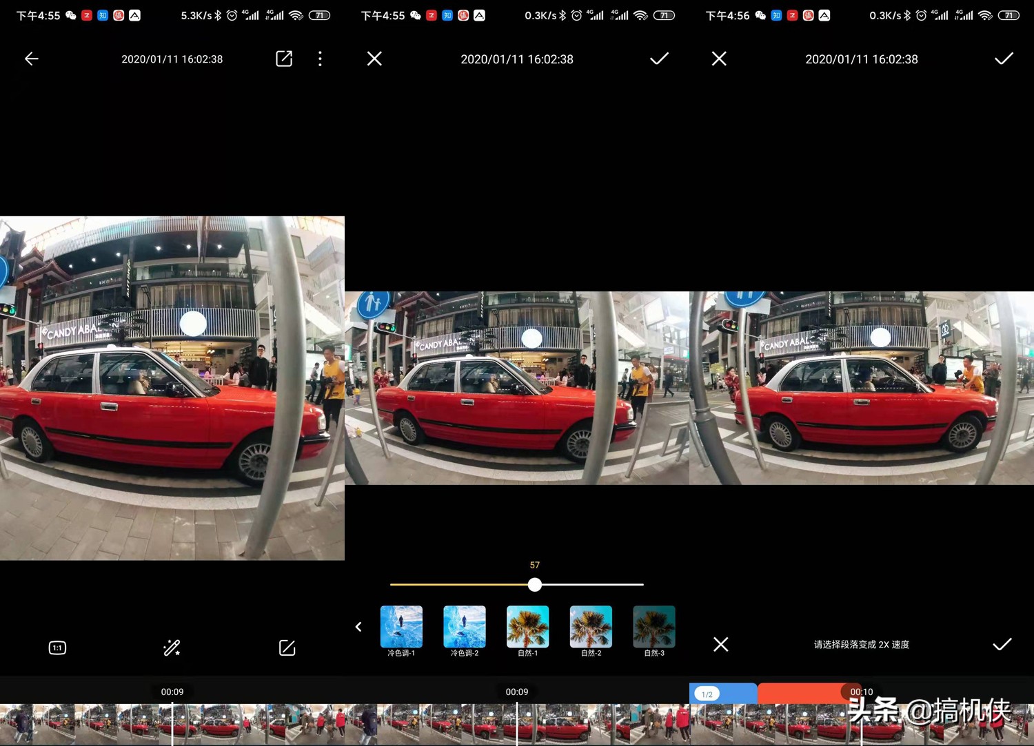 insta360拇指相机了解一下,insta360拇指相机的优缺点