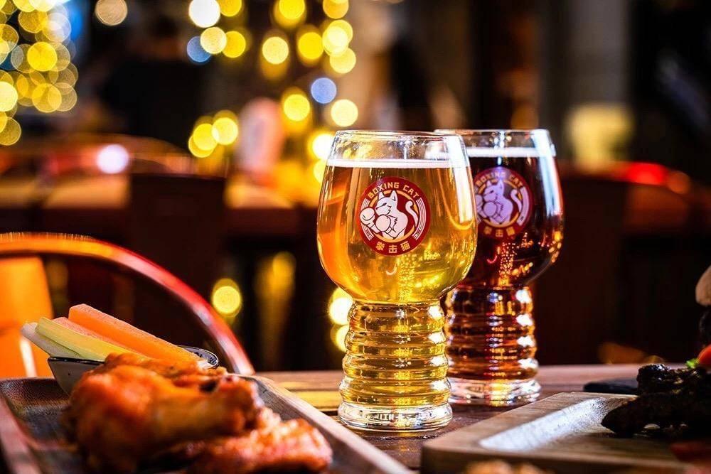 百威旗下的什么啤酒好喝,百威哪个是精酿