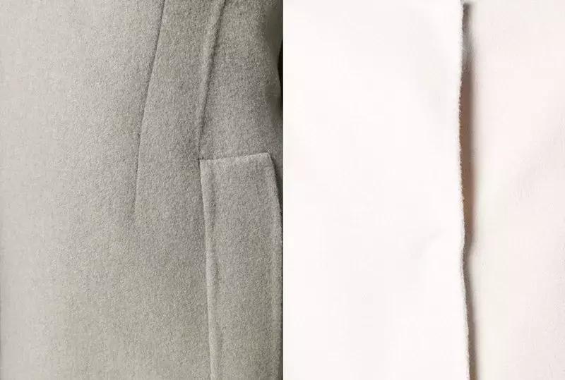 这个冬季时髦精都是这么穿大衣的,时髦的人喜欢这样穿