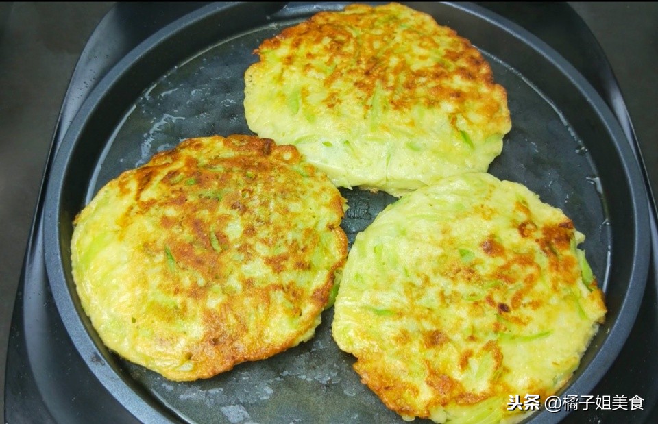 家常烙饼的正确做法,家常酥脆烙饼的做法