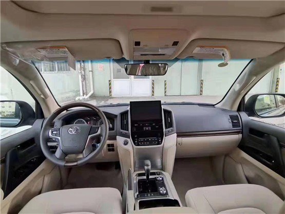 2016款兰德酷路泽4500柴油版kdss,20款兰德酷路泽4600试驾视频