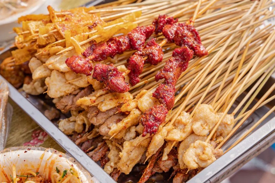 被误解最深的美食,被误解的地方美食