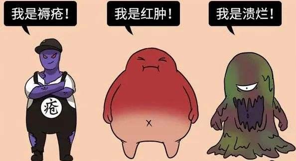 压疮和褥疮是一回事吗,压疮褥疮是一回事吗