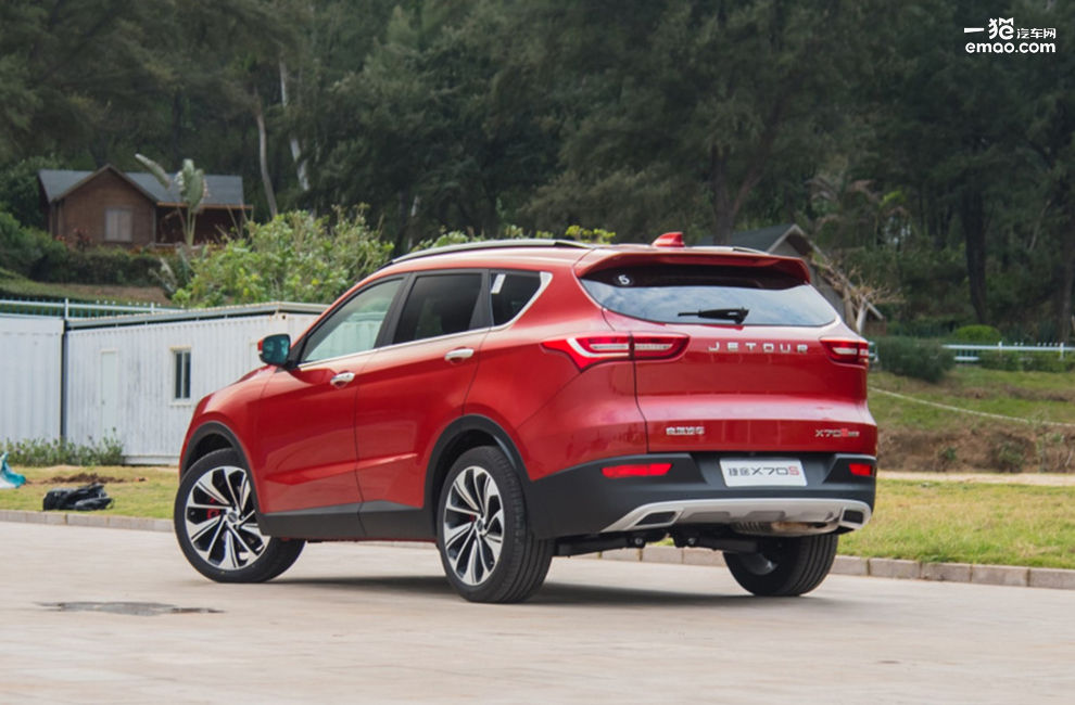 有颜值有动力价格低的suv,有颜值的suv家用