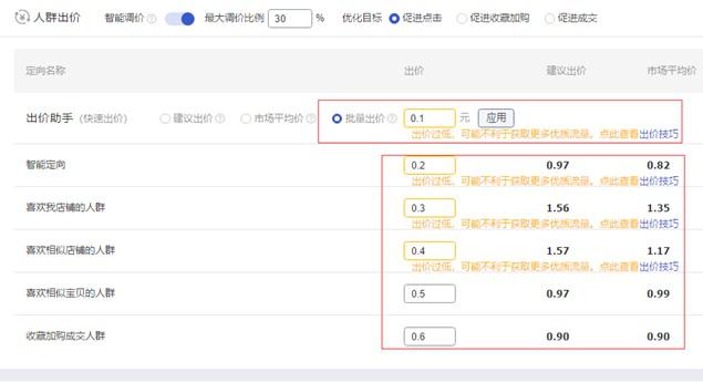 淘宝卖家必备神器大全,最新淘宝工具