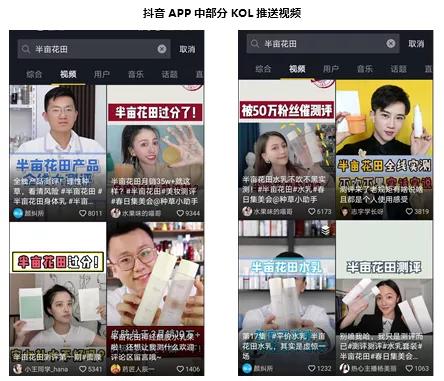 半年卖十亿,半亩花田凭什么?1万6千字告诉你