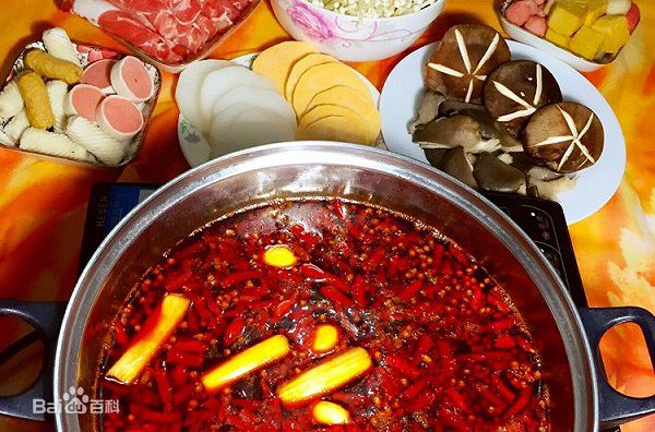 火锅业扛把子,火锅届的扛把子的个人主页