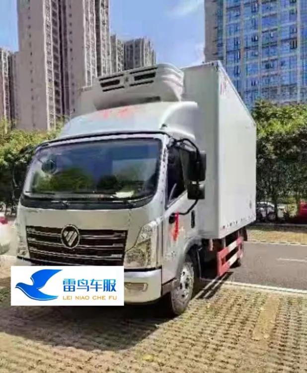 合肥租货车多少钱一辆,合肥货车租用价格