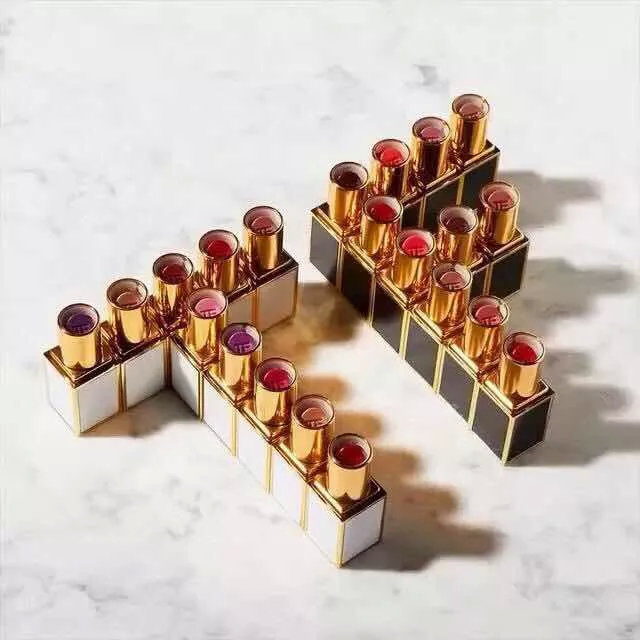 李佳琦推荐的色号到底有多难买