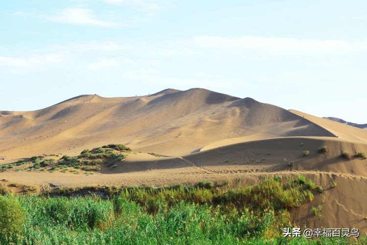 西天取经自驾游攻略,贵州出发自驾敦煌旅游攻略