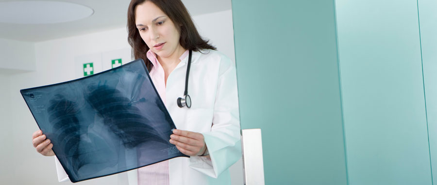 慢性支气管炎咳白痰怎么治疗,慢性支气管炎咳白痰快好了吗