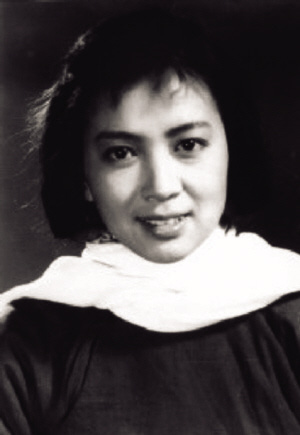 新中国二十二大影星之外的明星,健在的二十二大影星