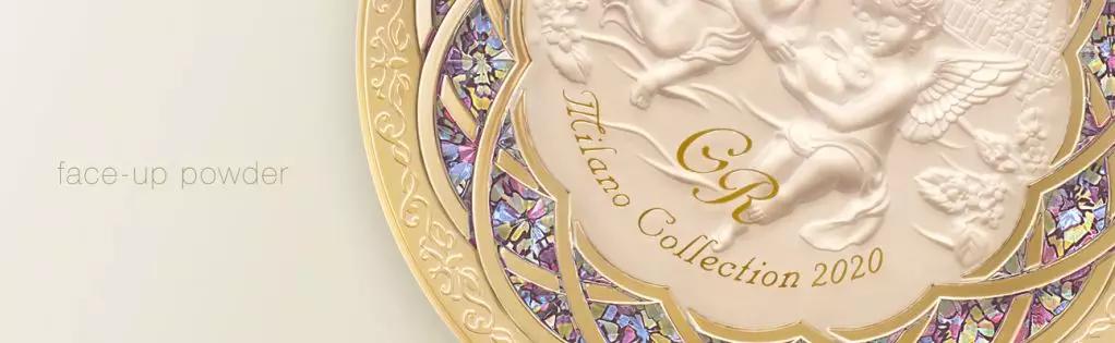 最好用的奢华粉饼,粉饼香奈儿阿玛尼