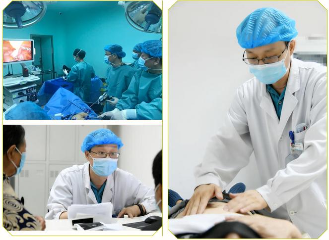 西青医院张洪印医师坐诊时间,张洪印医生