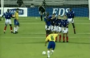 98世界杯进球却输了比赛的球星,98年世界杯哥伦比亚对突尼斯