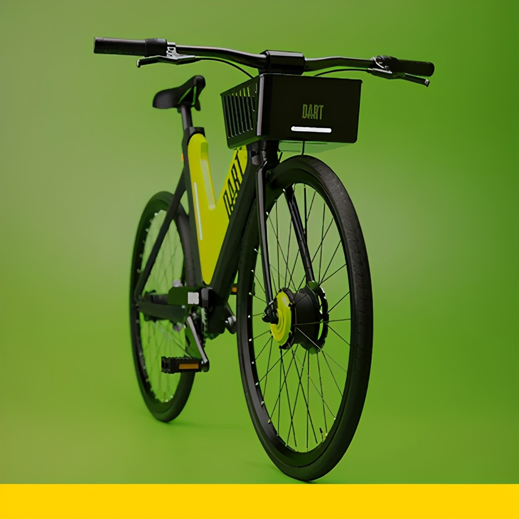 2020美国IDEA设计奖金奖作品欣赏