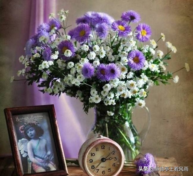 知己是一种心灵的陪伴,知己感动到哭的视频