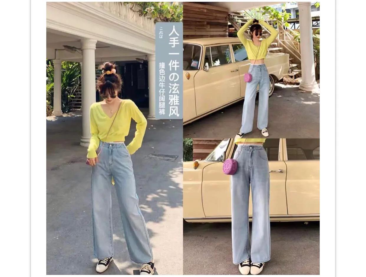 网红衣服质量测评,网红店衣服真实评测