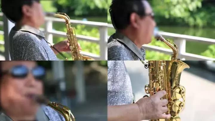 庆丰公园里,原来藏着一个“武林江湖”