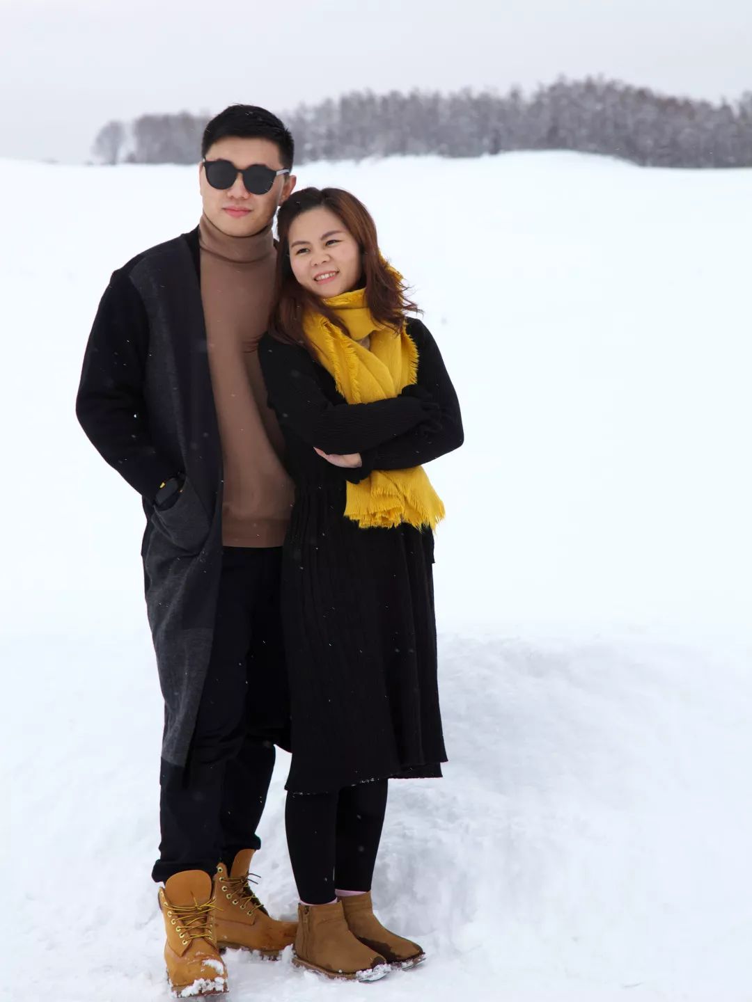 日本10天自由行费用北海道,东京北海道5日自由行攻略