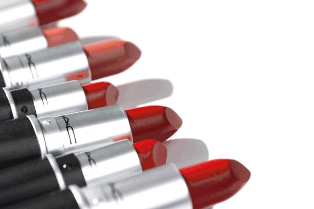 mac定制无瑕秋冬测评,mac新款必买口红