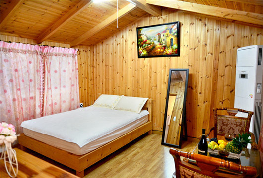 韩国济州岛民宿价格,济州岛住哪里民宿最好