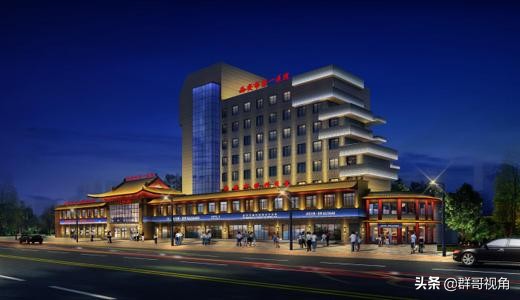 西安的全部医院有哪些,西安市所有医院排名