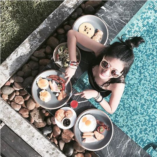 泰国清迈摩洛哥风酒店,摩洛哥风情酒店