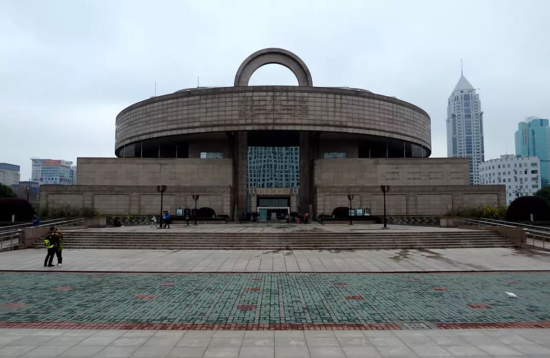 老上海50个符号,能代表上海的词语