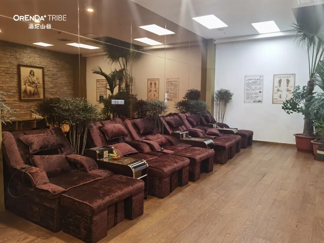 回望2020海坨耕耘路,以待2021山谷新美好