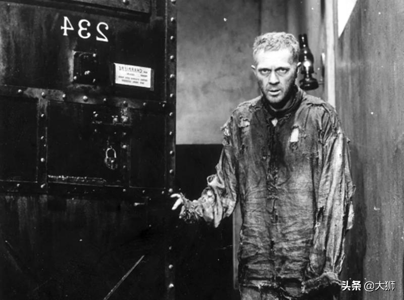 逃出恶魔岛史上最复杂的越狱,史上最强逃离监狱