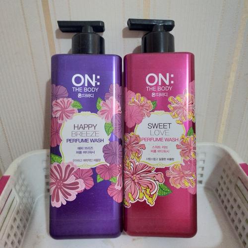 哪种沐浴露易清洗,沐浴露易冲洗不滑腻