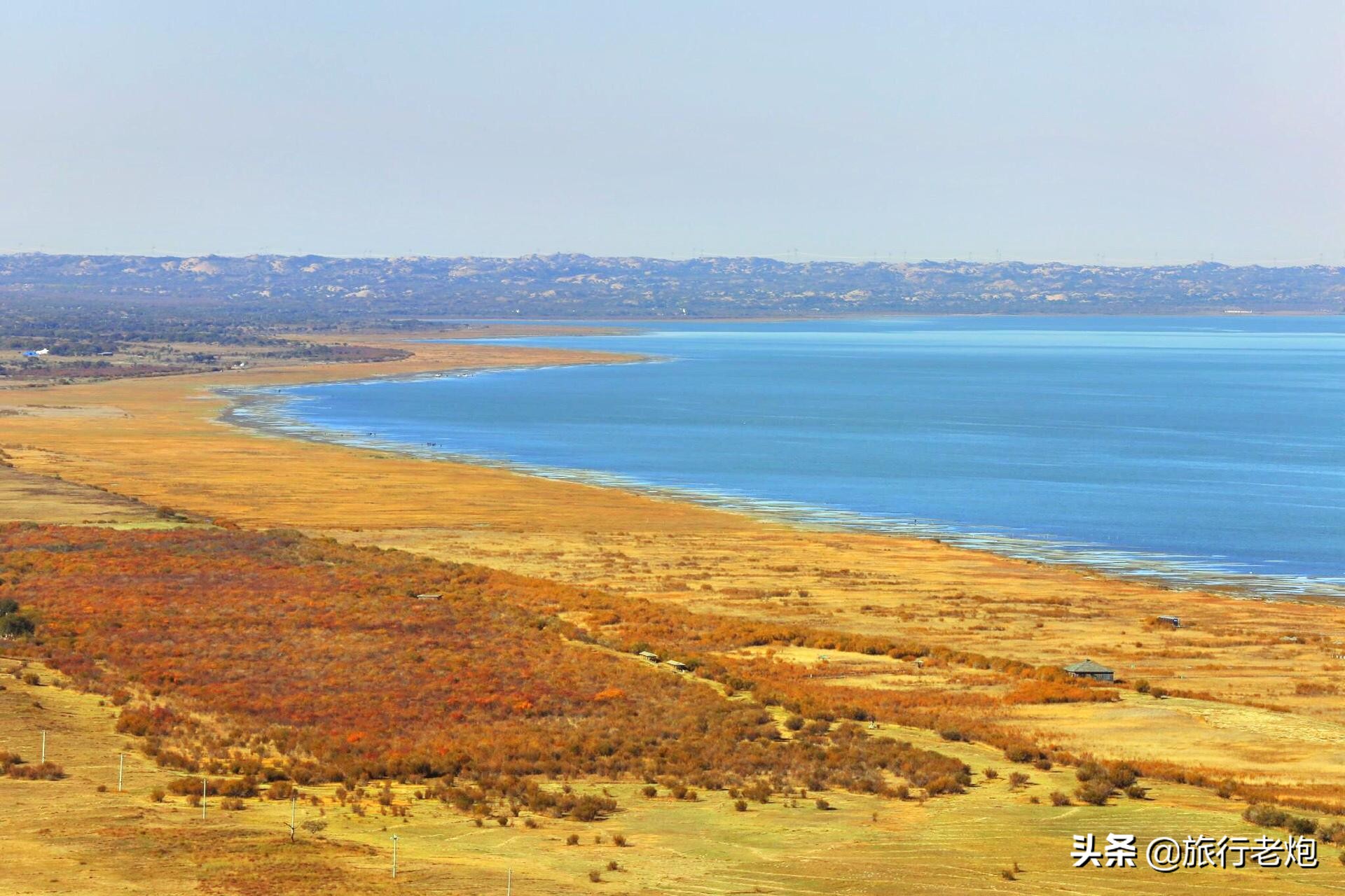 热阿线和达达线路书,内蒙古达达线旅游攻略