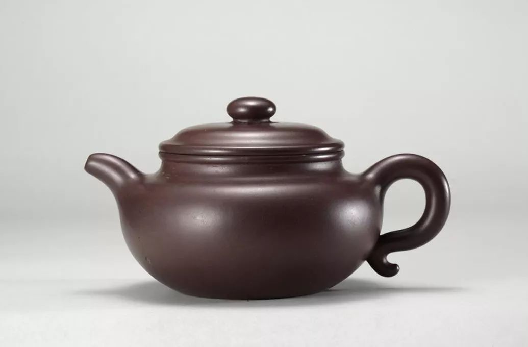 宜兴紫砂壶博物馆茶壶价格,中国陶瓷博物馆紫砂壶价格