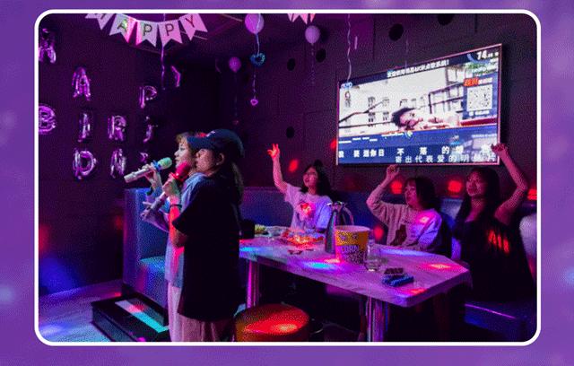 漳州最高端的ktv,漳州最火的ktv