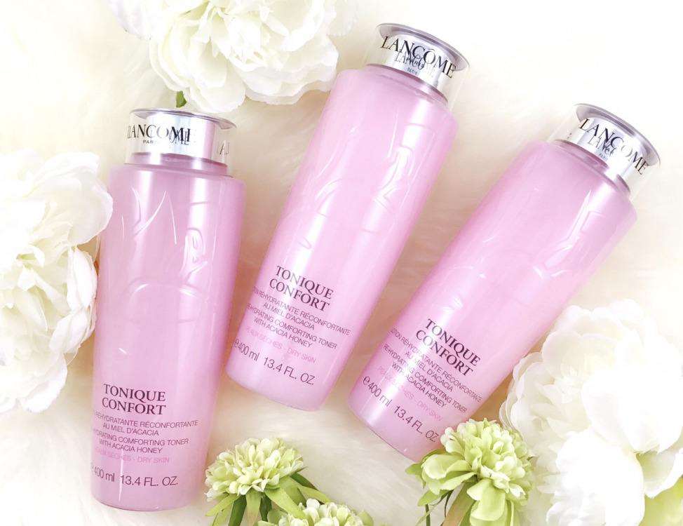 为什么兰蔻粉水价格五花八门,为什么兰蔻粉水有渣子